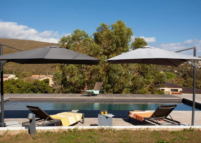 Villa Kim Siscu A 300m De La *