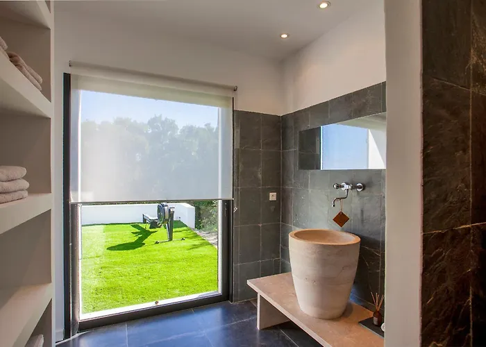 Villa Kim Siscu A 300m De La Sisco