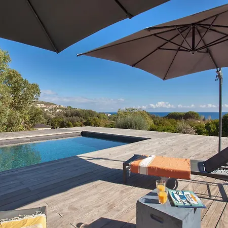 Kim Siscu A 300m De La Willa *