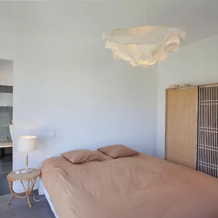 Villa Kim Siscu A 300m De La Sisco