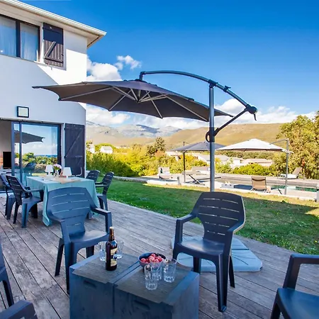 Kim Siscu A 300m De La Vila Sisco