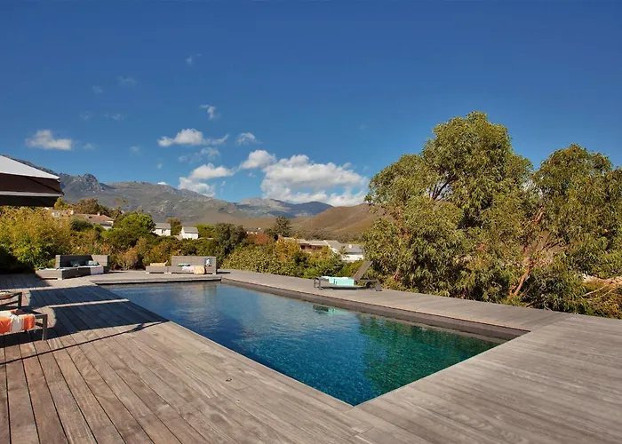 Villa Kim Siscu A 300m De La Sisco