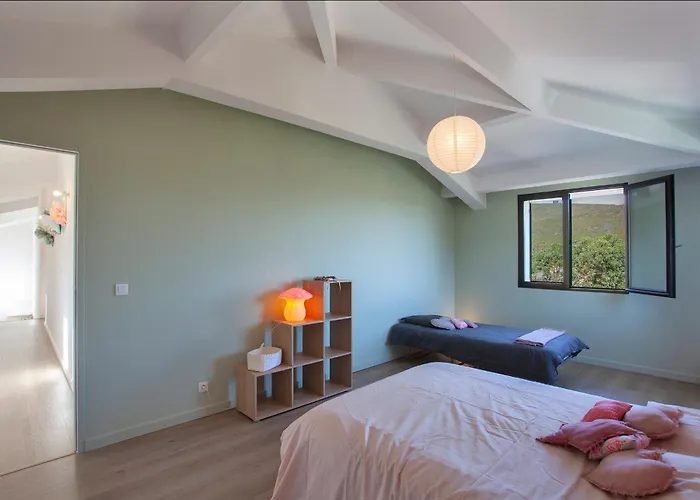 Kim Siscu A 300m De La Villa *