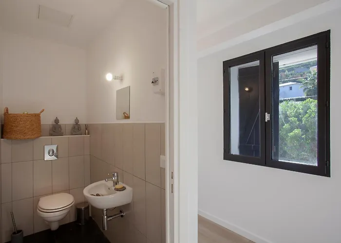 Villa Kim Siscu A 300m De La